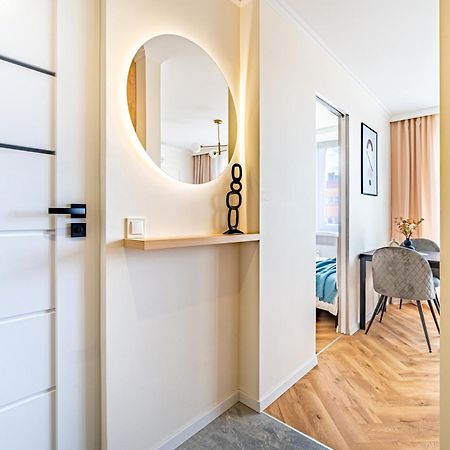 Apartament Przytulny, Klimatyzacja, Pw Invest Home Kedzierzyn-Kozle Bagian luar foto