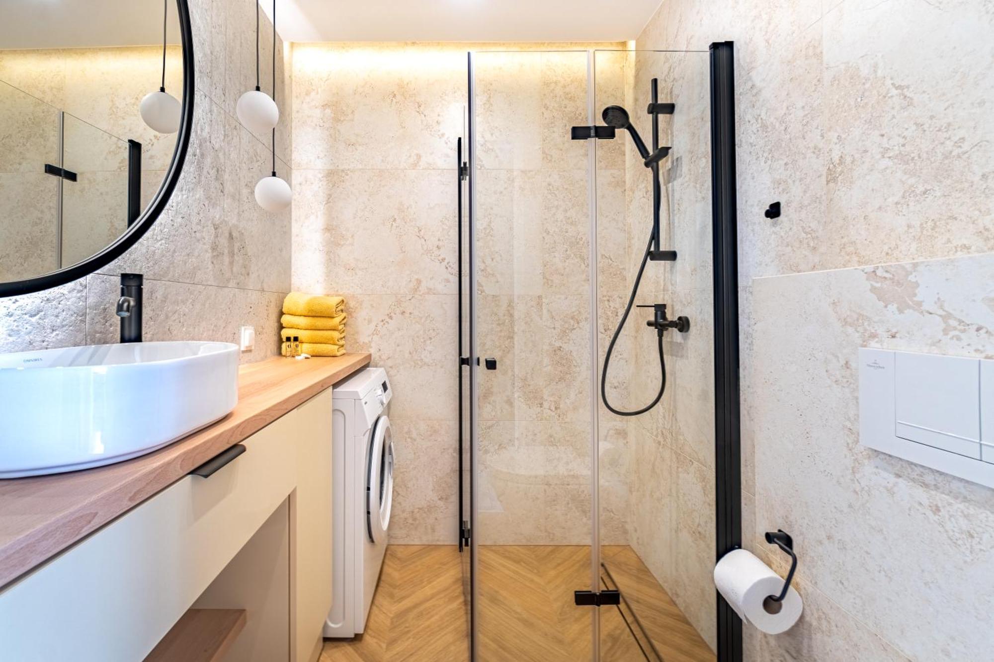 Apartament Przytulny, Klimatyzacja, Pw Invest Home Kedzierzyn-Kozle Bagian luar foto