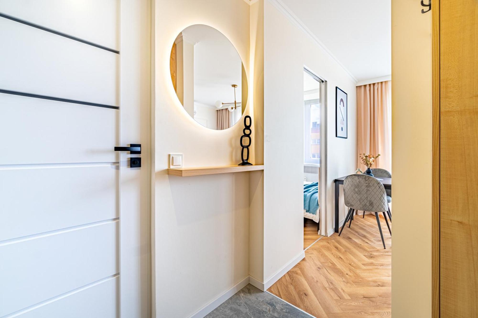 Apartament Przytulny, Klimatyzacja, Pw Invest Home Kedzierzyn-Kozle Bagian luar foto