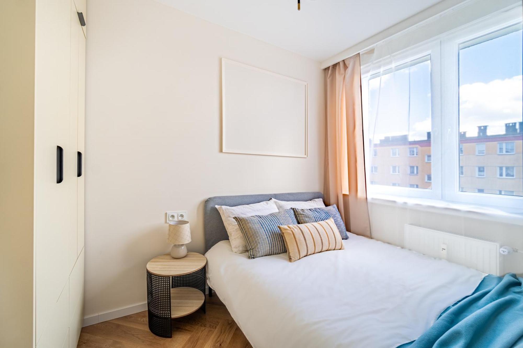 Apartament Przytulny, Klimatyzacja, Pw Invest Home Kedzierzyn-Kozle Bagian luar foto
