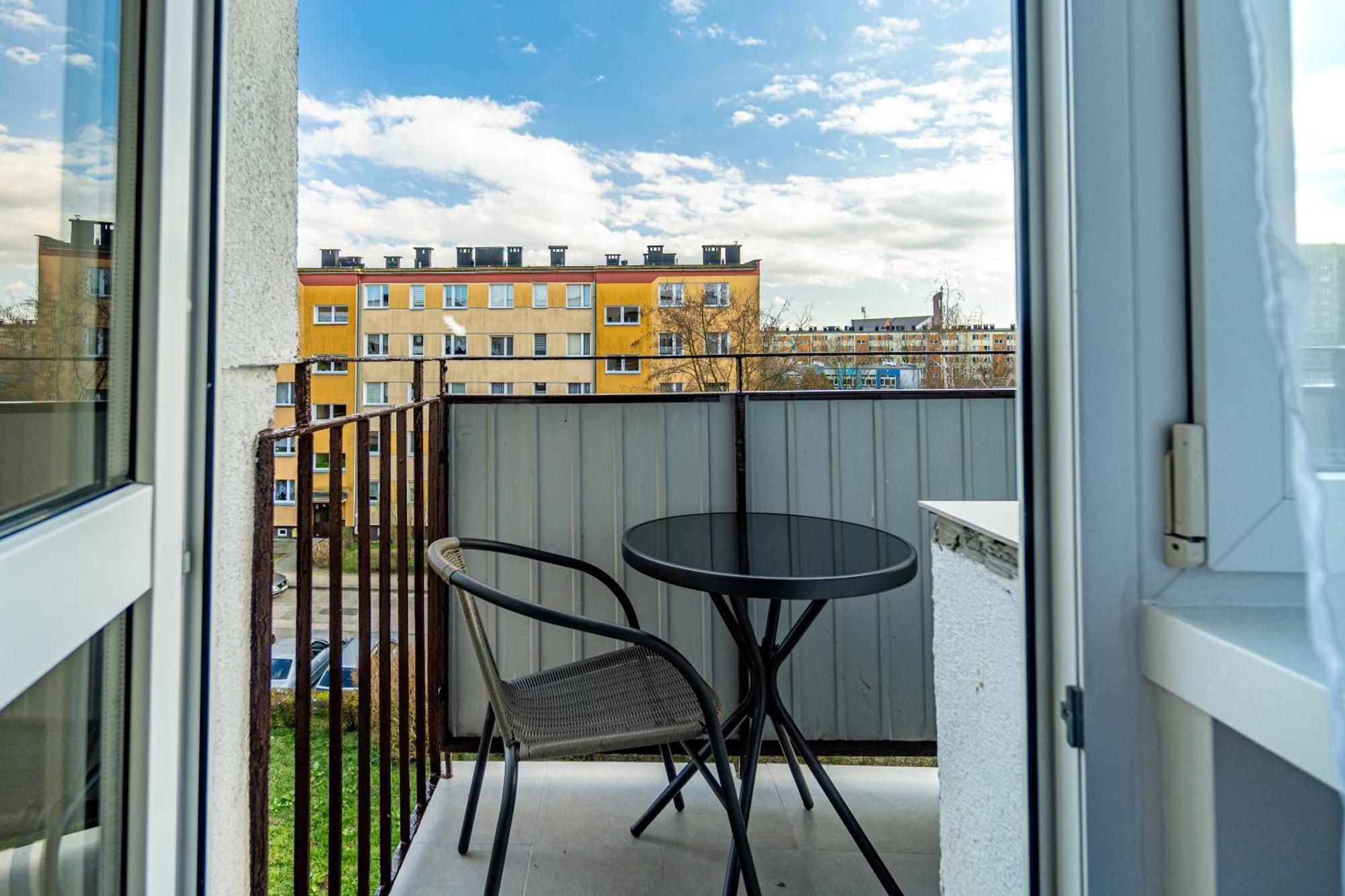 Apartament Przytulny, Klimatyzacja, Pw Invest Home Kedzierzyn-Kozle Bagian luar foto
