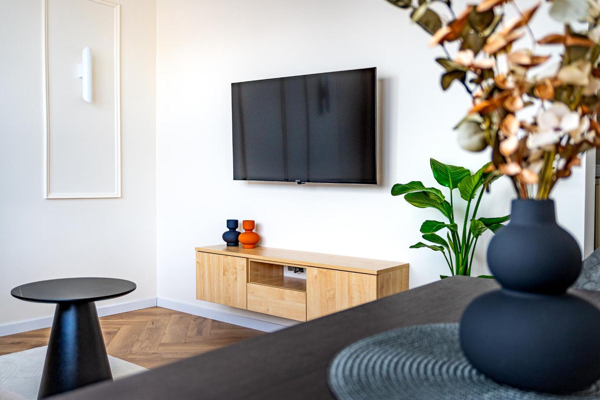 Apartament Przytulny, Klimatyzacja, Pw Invest Home Kedzierzyn-Kozle Bagian luar foto