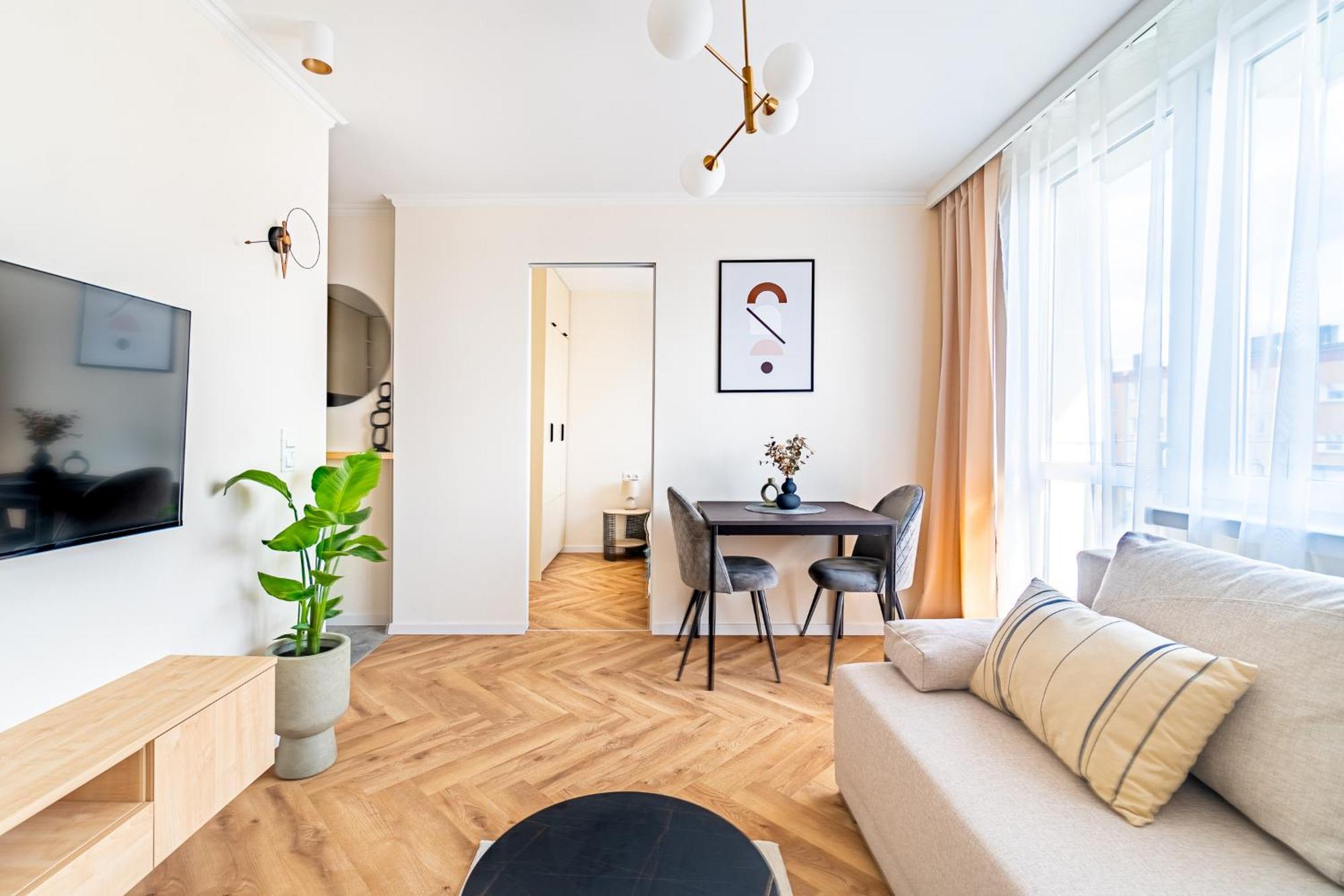 Apartament Przytulny, Klimatyzacja, Pw Invest Home Kedzierzyn-Kozle Bagian luar foto