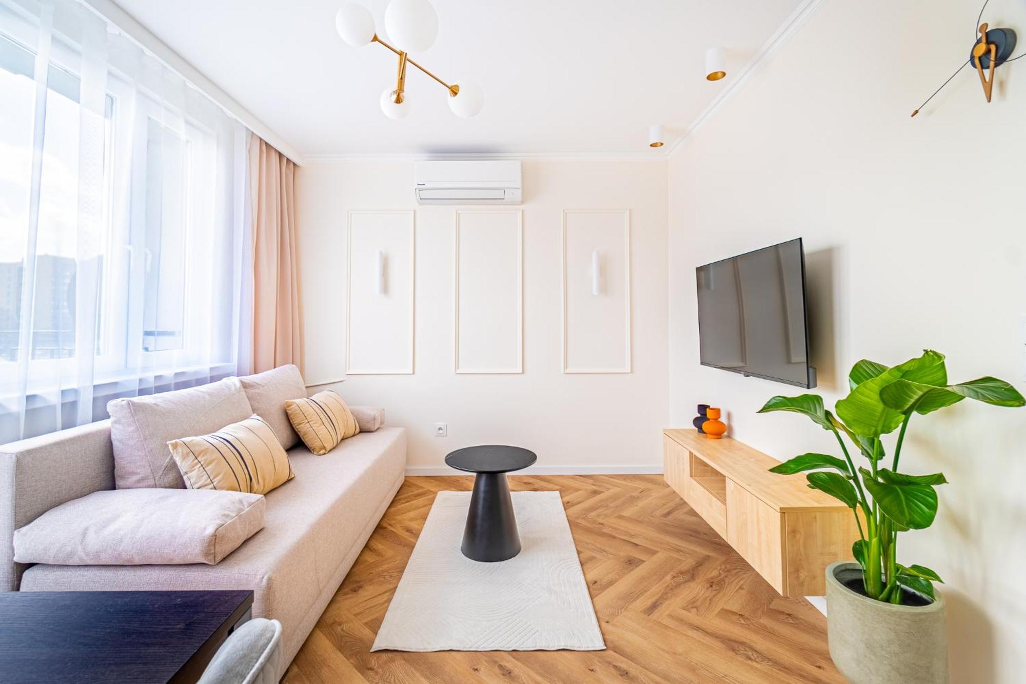 Apartament Przytulny, Klimatyzacja, Pw Invest Home Kedzierzyn-Kozle Bagian luar foto