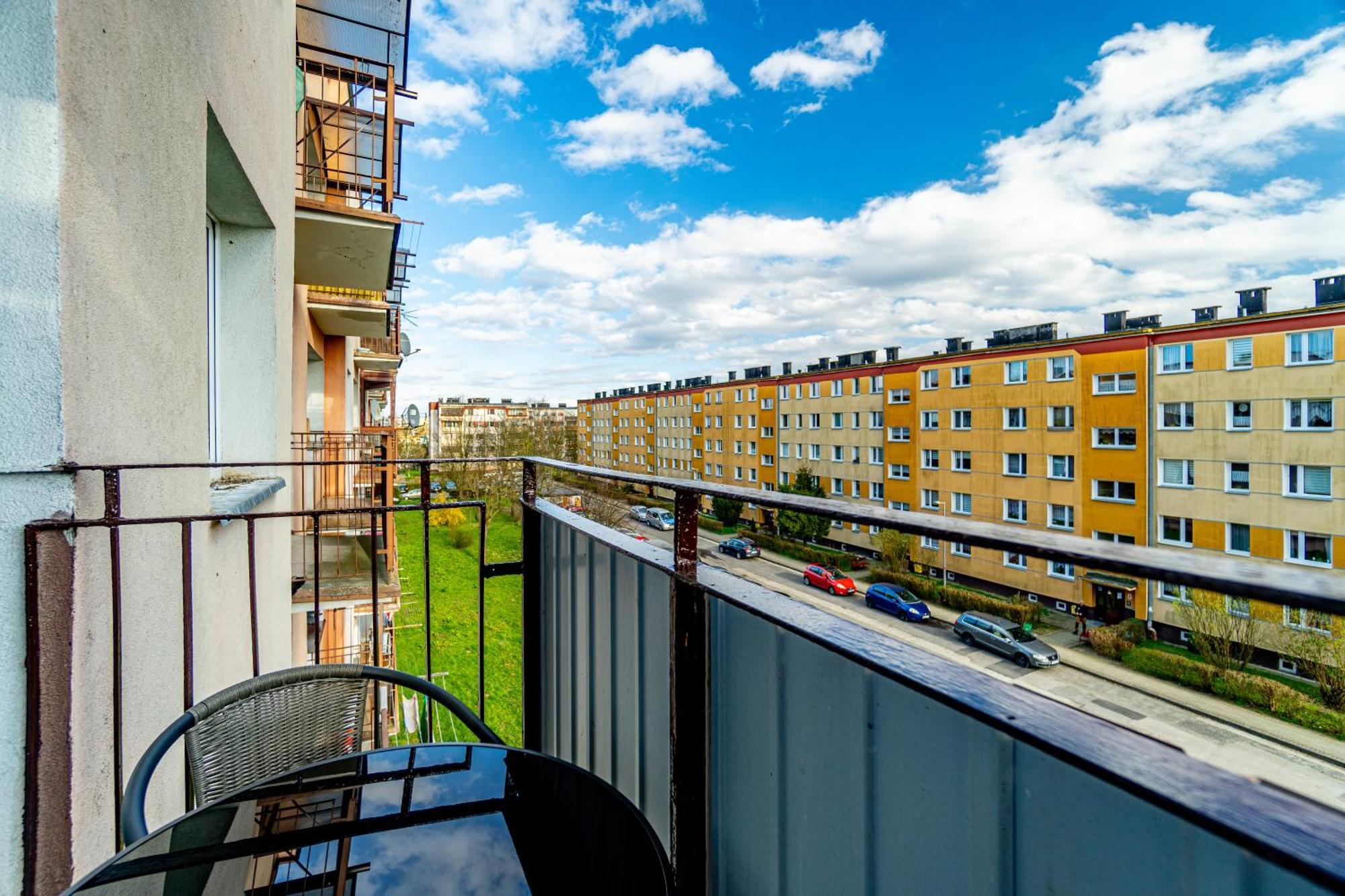 Apartament Przytulny, Klimatyzacja, Pw Invest Home Kedzierzyn-Kozle Bagian luar foto